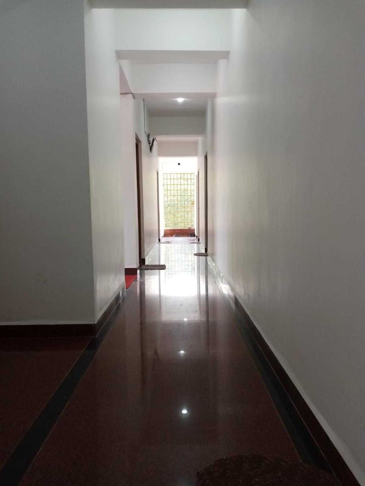 Prakash Holiday Inn Arambol Exterior photo