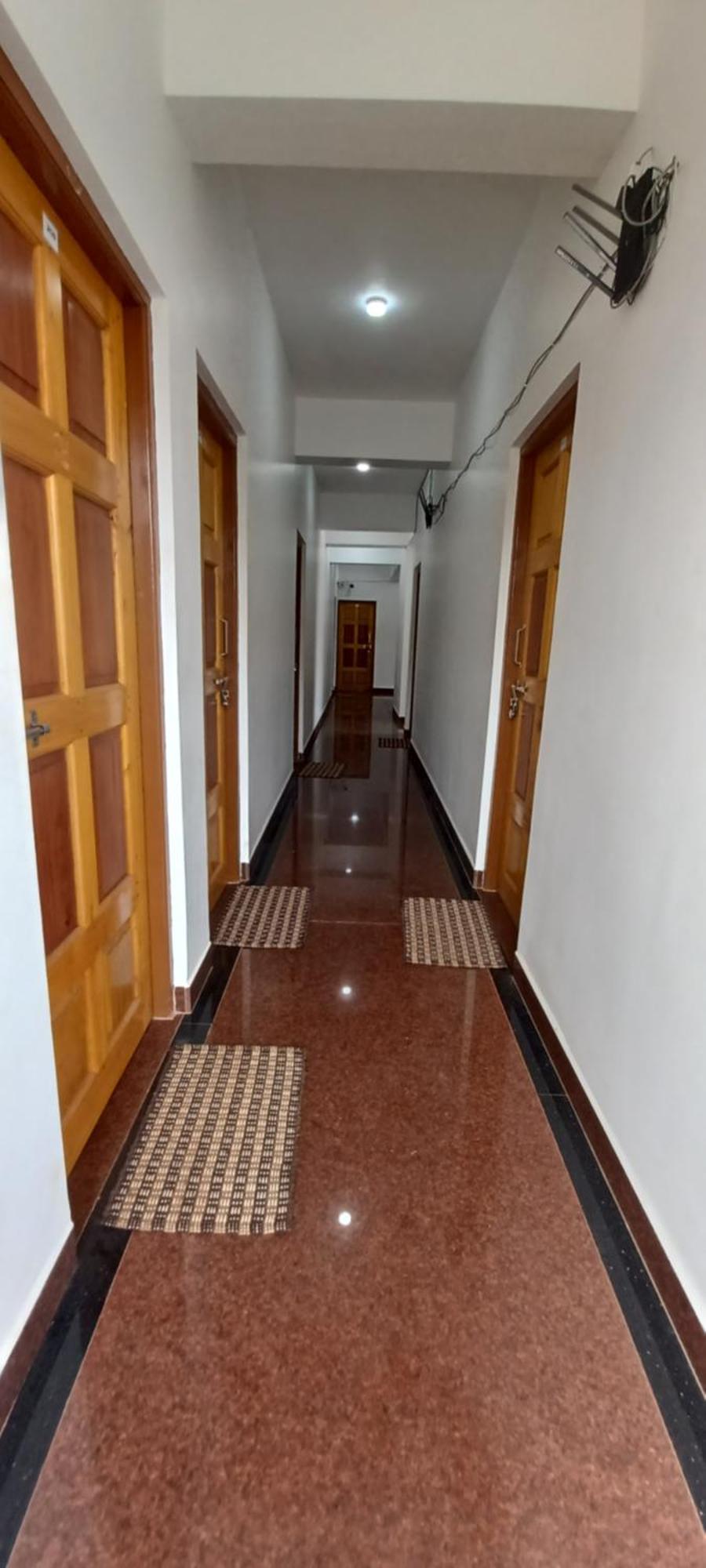 Prakash Holiday Inn Arambol Exterior photo