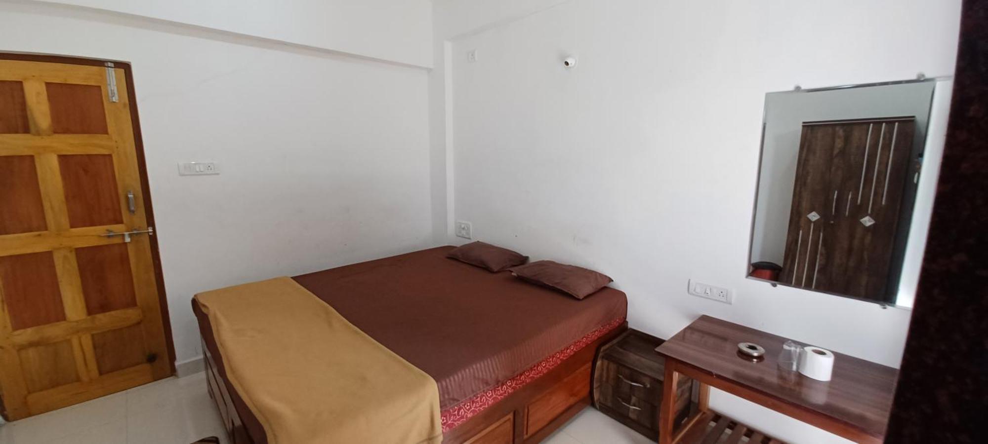 Prakash Holiday Inn Arambol Exterior photo