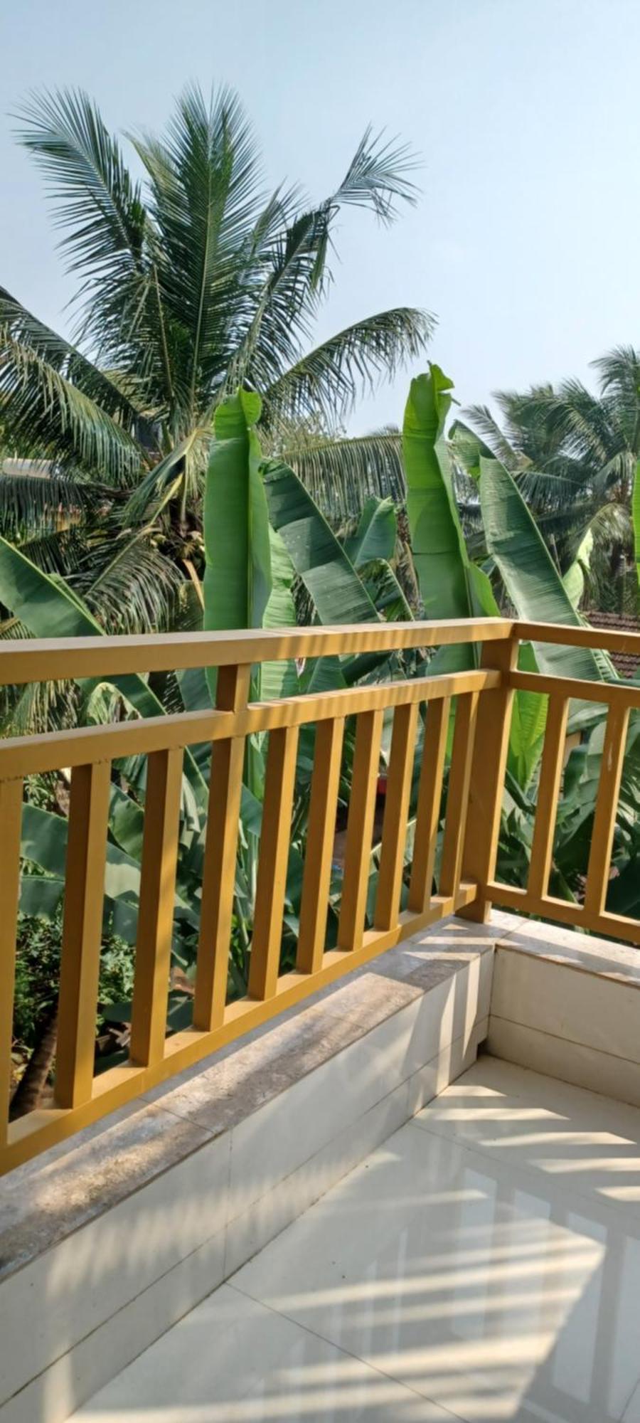 Prakash Holiday Inn Arambol Exterior photo