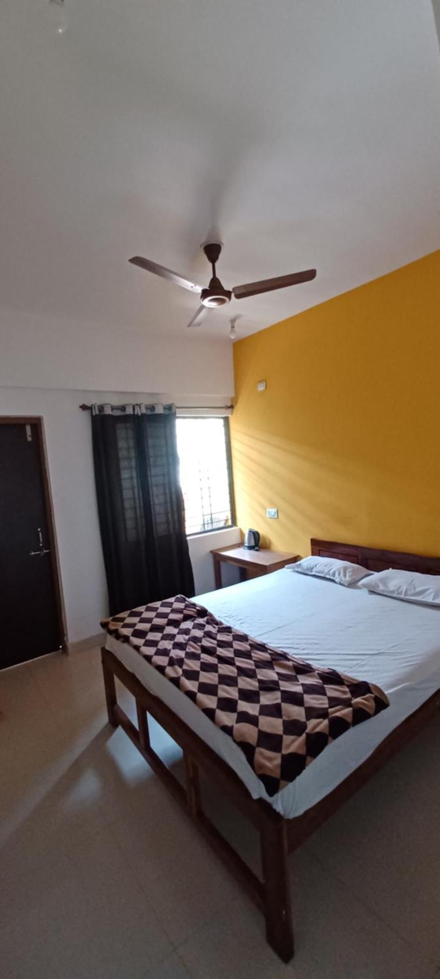 Prakash Holiday Inn Arambol Exterior photo