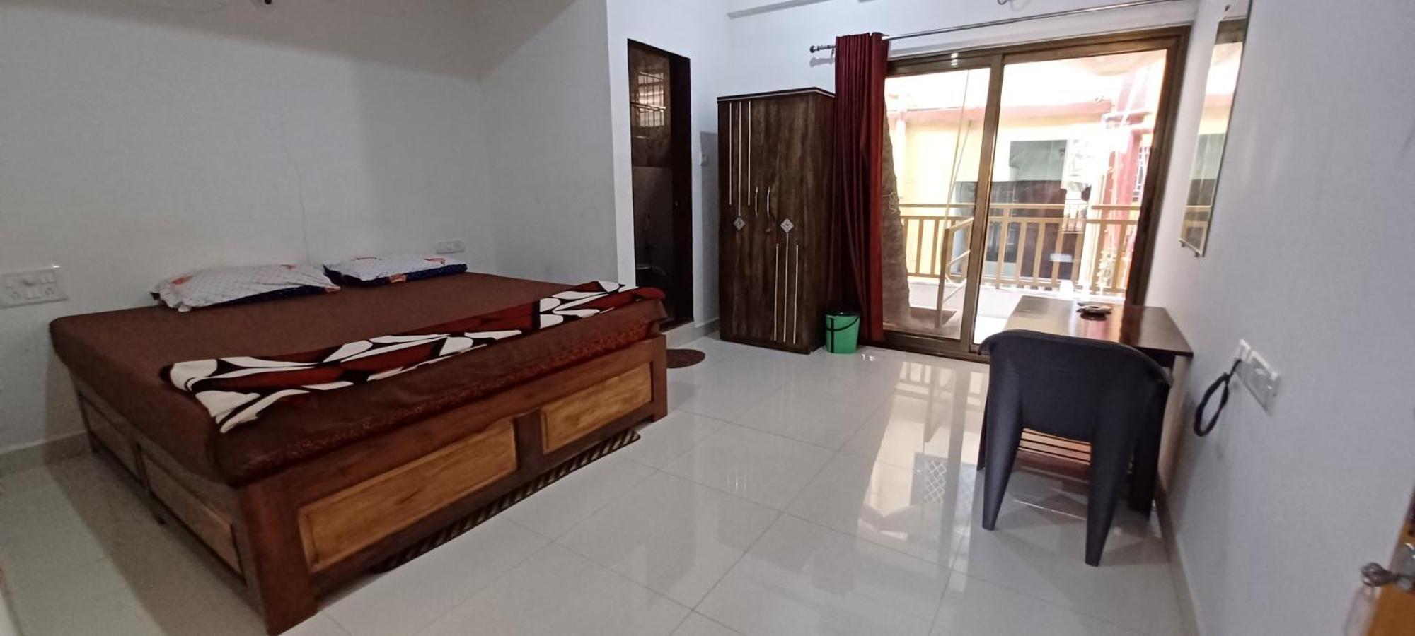 Prakash Holiday Inn Arambol Exterior photo