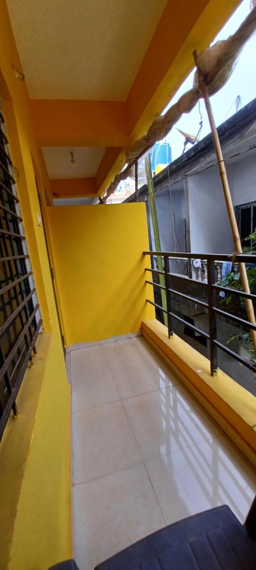 Prakash Holiday Inn Arambol Exterior photo